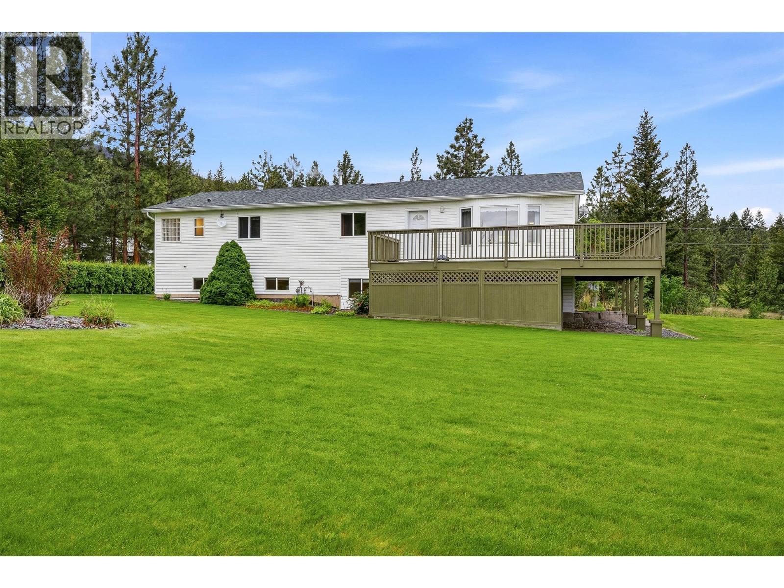 116 Coldwater Road, Merritt, British Columbia  V1K 1B8 - Photo 52 - 10389237