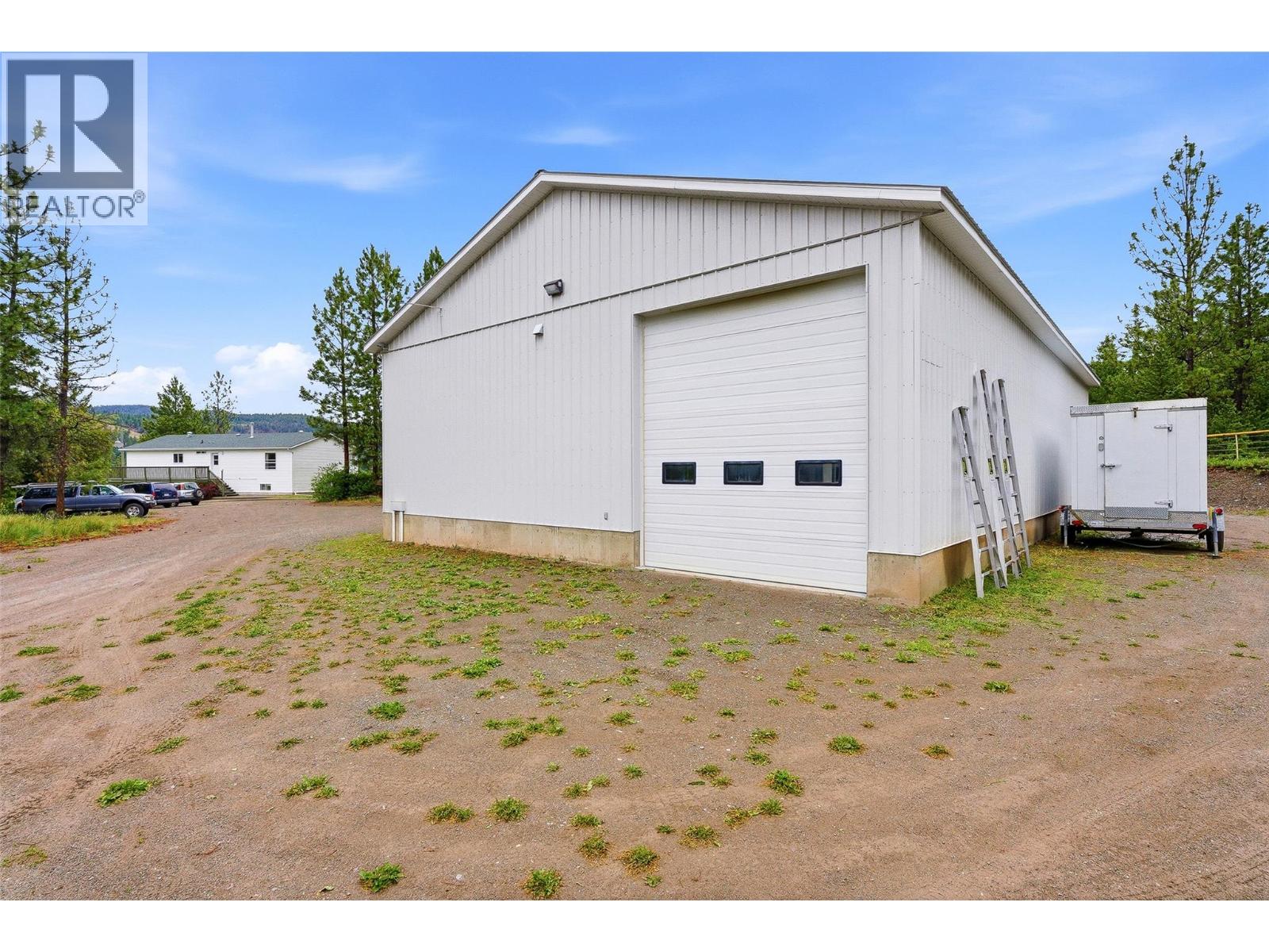 116 Coldwater Road, Merritt, British Columbia  V1K 1B8 - Photo 55 - 10389237