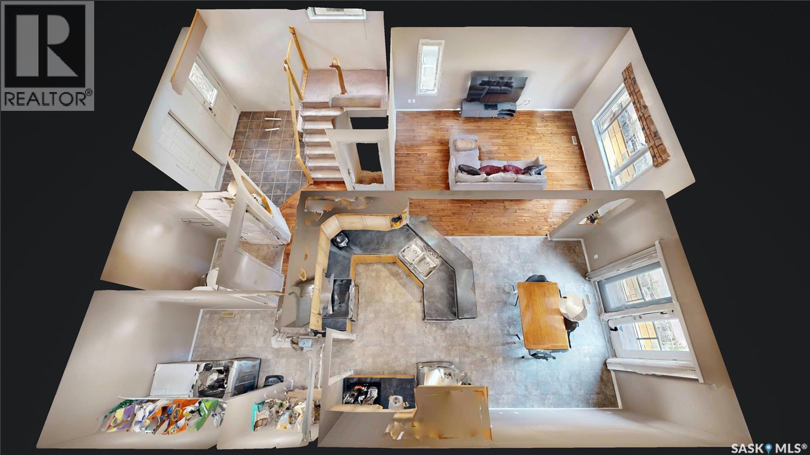 7058 Wascana Cove Drive, Regina, Saskatchewan  S4V 3E9 - Photo 47 - SK037543