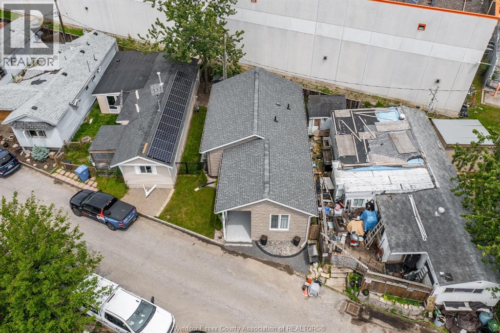 20 Bonita Avenue, Windsor, Ontario  N8W 2B5 - Photo 39 - 26012228
