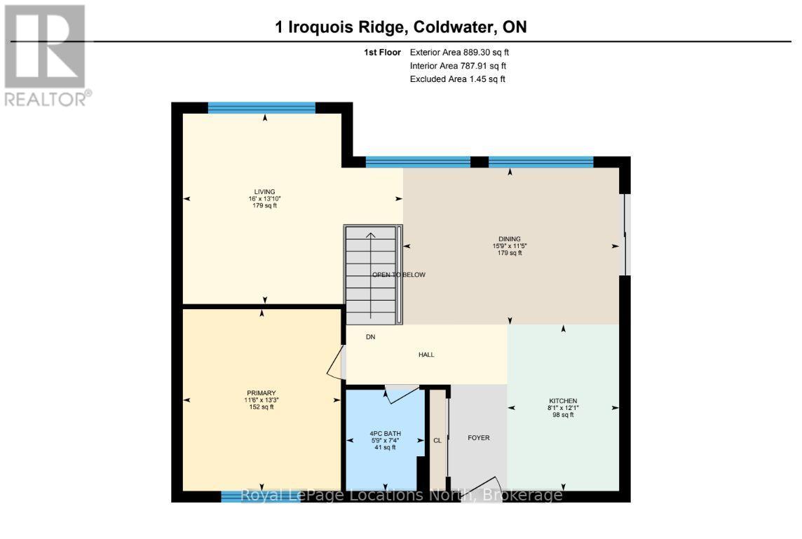 1 Iroquois Ridge, Oro-Medonte, Ontario  L0K 1E0 - Photo 45 - S13211698