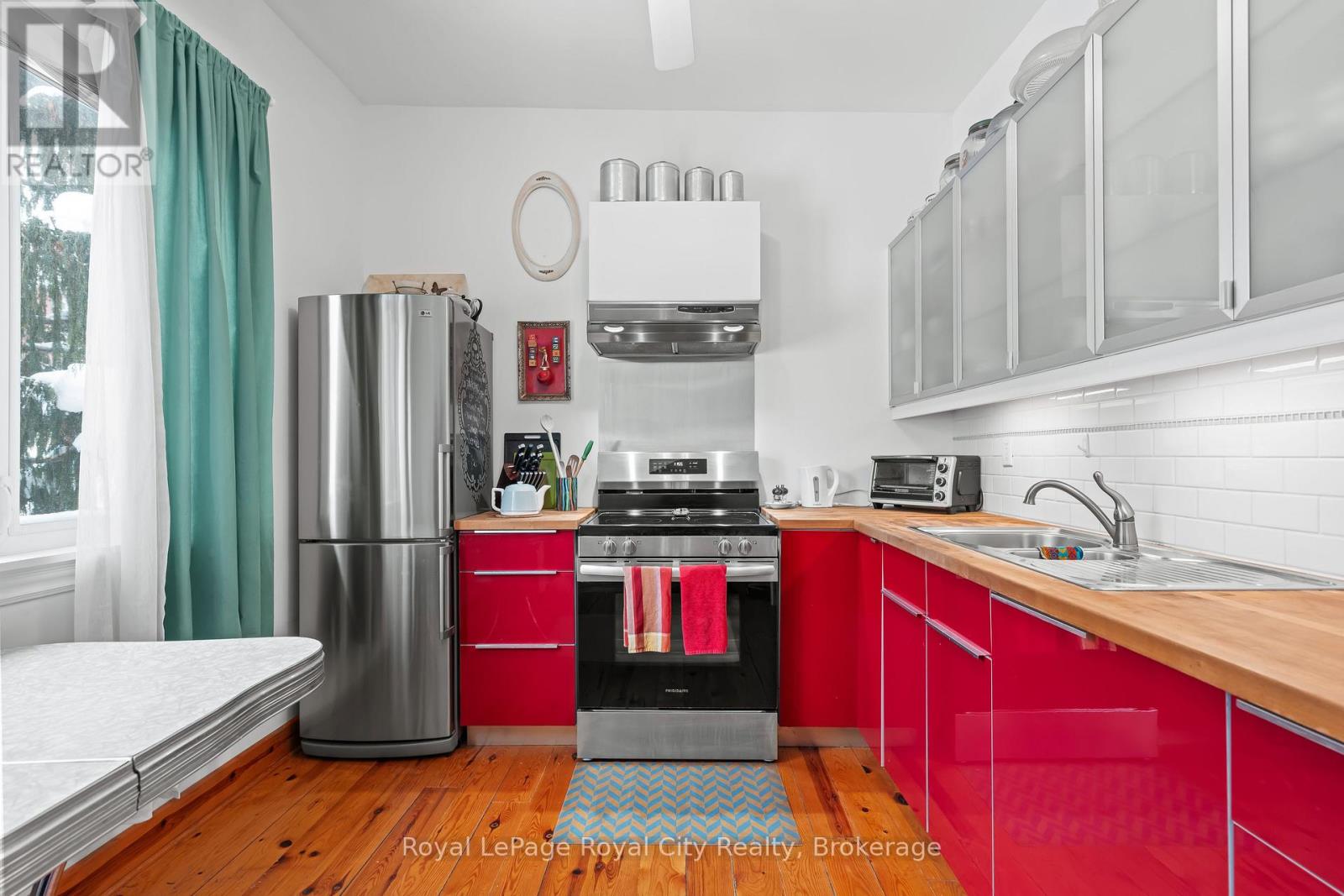138 Arthur Street N, Guelph, Ontario  N1E 4V2 - Photo 3 - X12738174