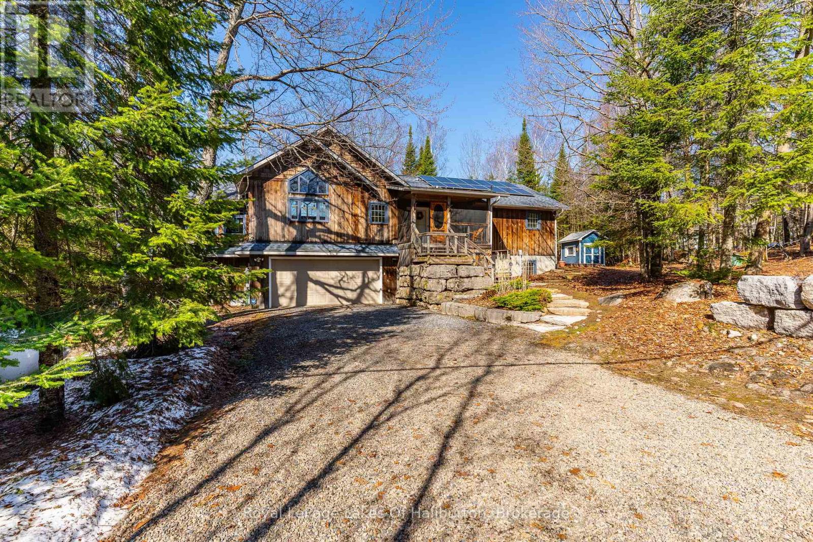 1128 Argillite Road, Dysart Et Al, Ontario  K0M 1S0 - Photo 33 - X13174058