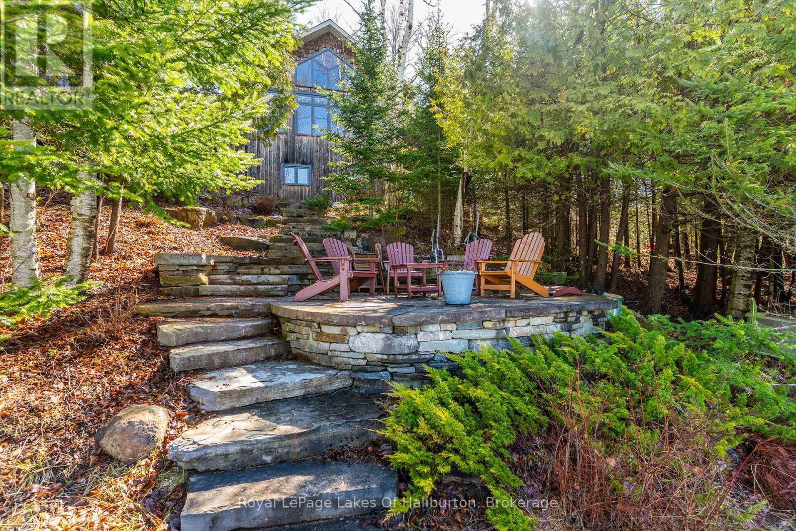 1128 Argillite Road, Dysart Et Al, Ontario  K0M 1S0 - Photo 34 - X13174058