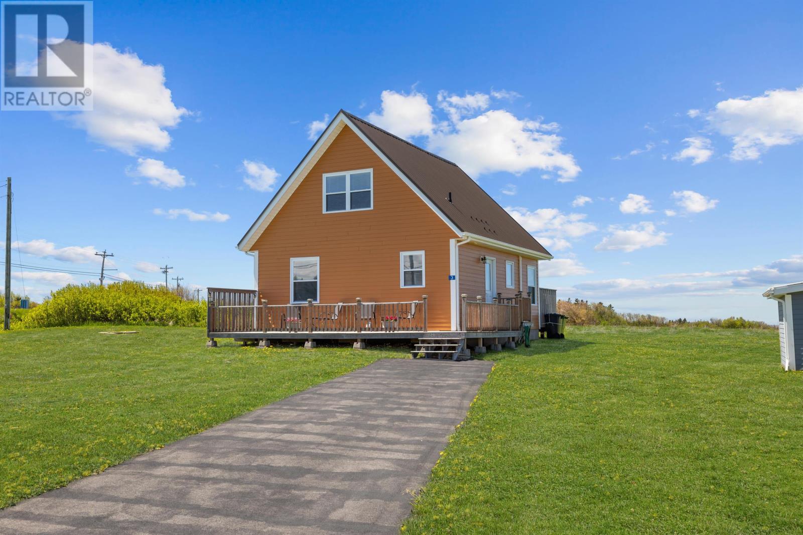 3 Landing Drive, Cavendish, Prince Edward Island C0A 1N0 - Photo 2 - 202612572