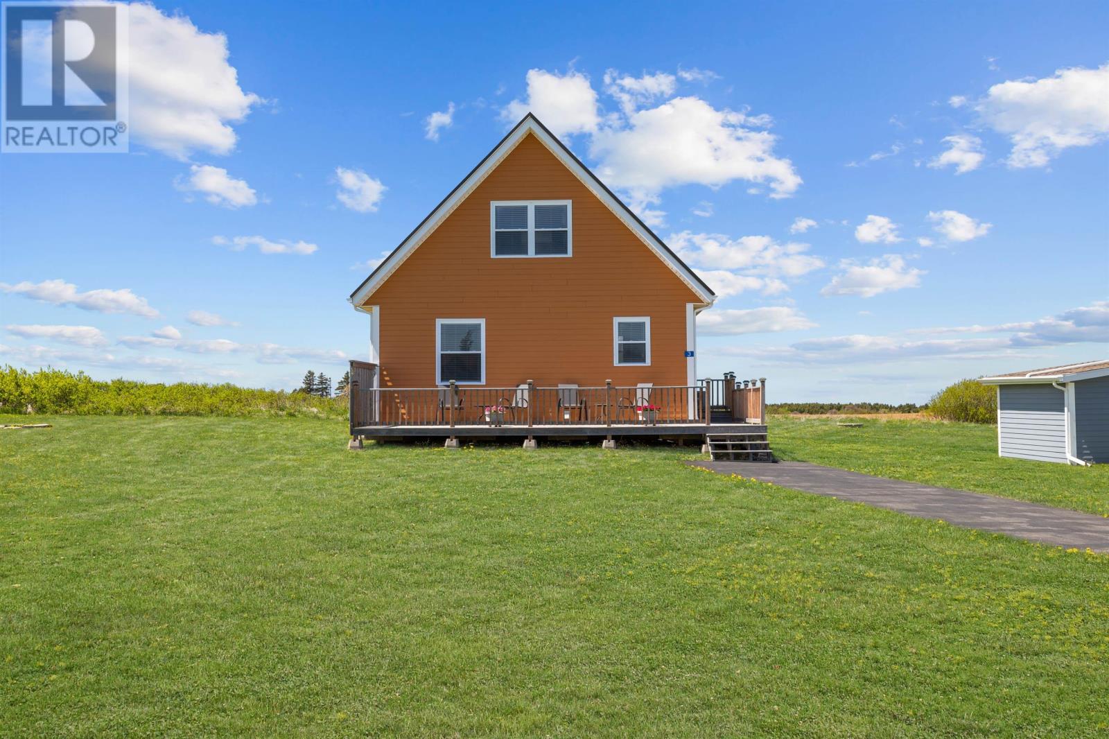 3 Landing Drive, Cavendish, Prince Edward Island  C0A 1N0 - Photo 2 - 202612584