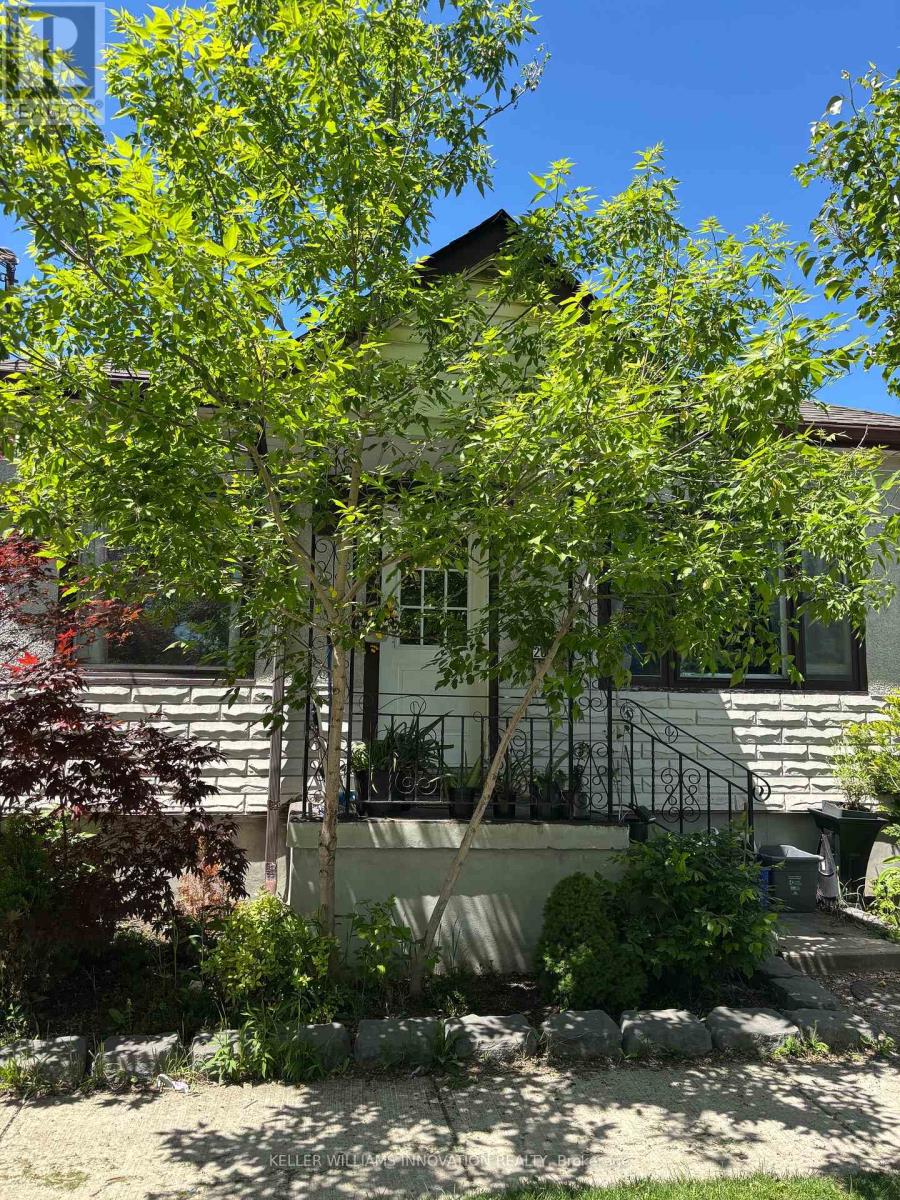 29 Concord Avenue, St. Catharines, Ontario  L2M 5N5 - Photo 4 - X13212878