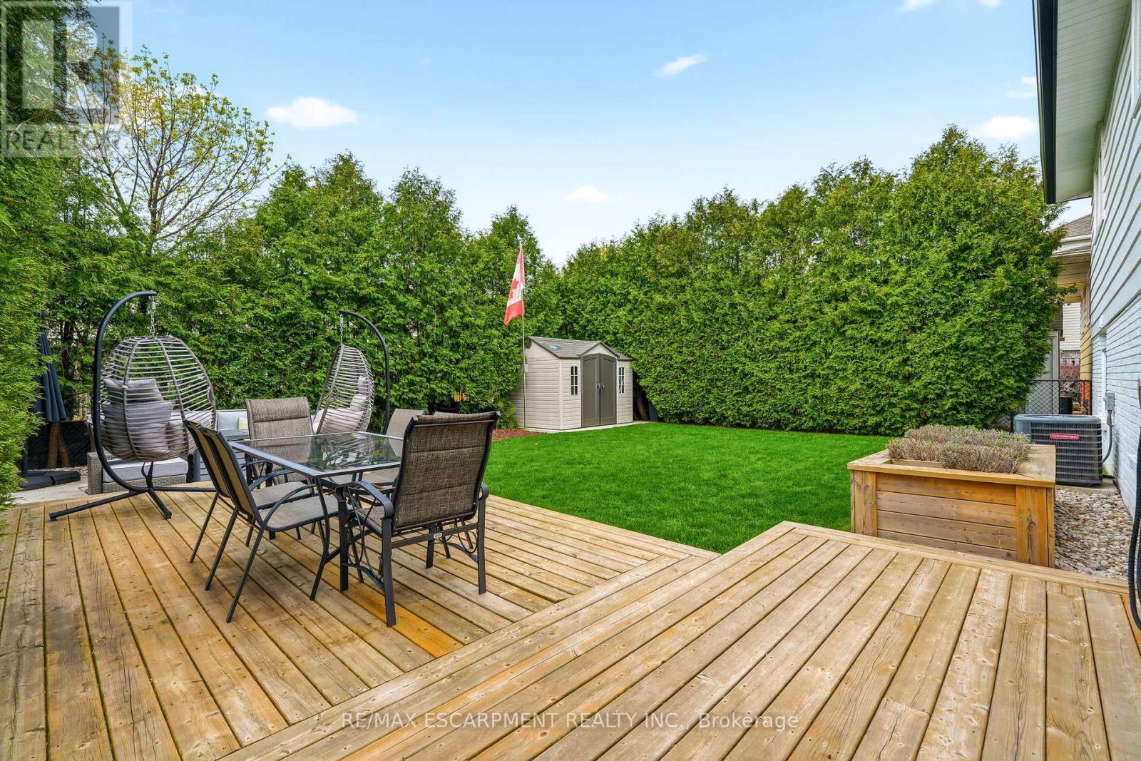 20 Audubon Street S, Hamilton, Ontario  L8J 1J7 - Photo 30 - X13212890
