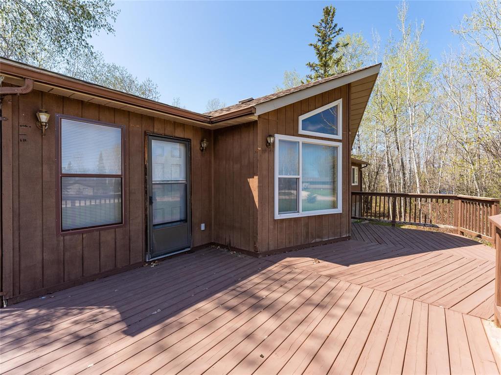21 Black Bear Crescent, Lac Du Bonnet Rm, Manitoba  R0E 1A0 - Photo 1 - 202611743