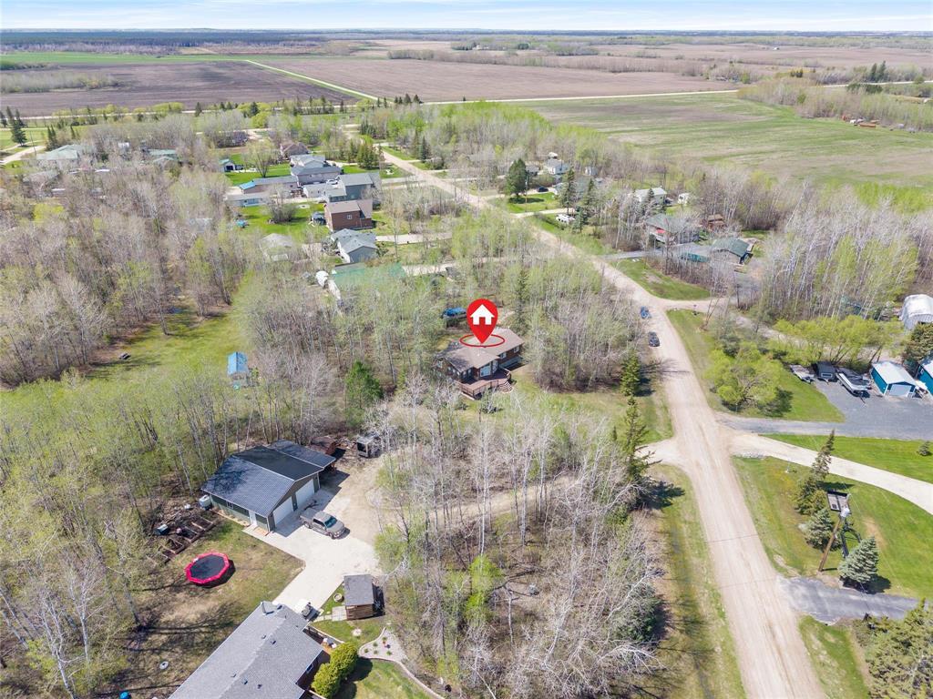 21 Black Bear Crescent, Lac Du Bonnet Rm, Manitoba  R0E 1A0 - Photo 38 - 202611743