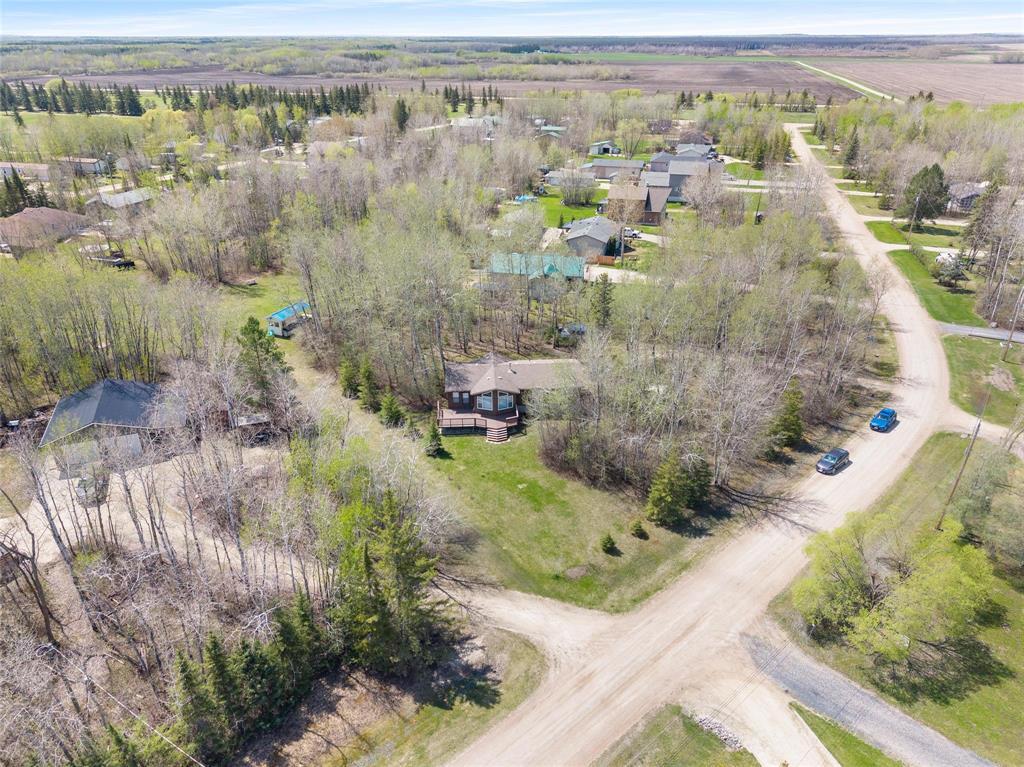 21 Black Bear Crescent, Lac Du Bonnet Rm, Manitoba  R0E 1A0 - Photo 39 - 202611743