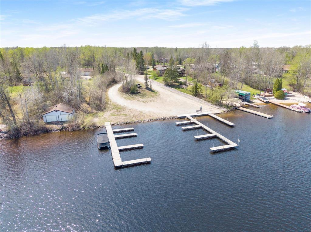 21 Black Bear Crescent, Lac Du Bonnet Rm, Manitoba  R0E 1A0 - Photo 4 - 202611743