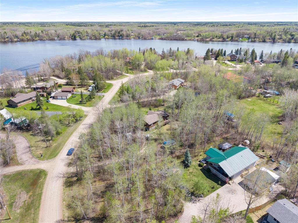 21 Black Bear Crescent, Lac Du Bonnet Rm, Manitoba  R0E 1A0 - Photo 40 - 202611743