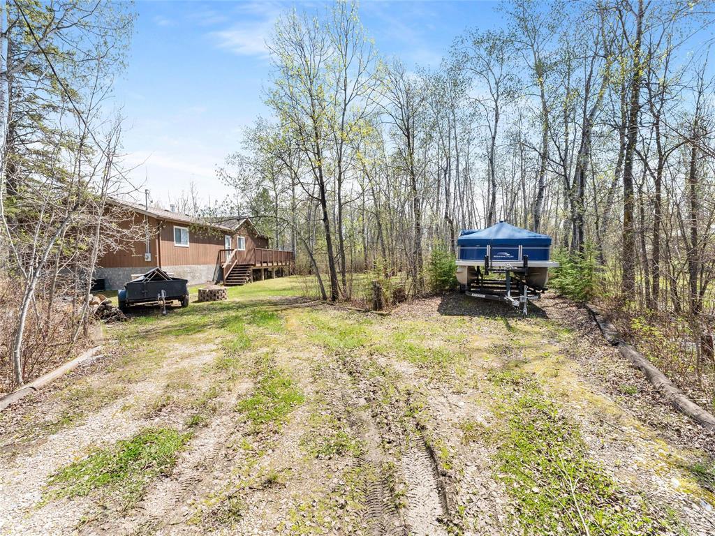21 Black Bear Crescent, Lac Du Bonnet Rm, Manitoba  R0E 1A0 - Photo 41 - 202611743