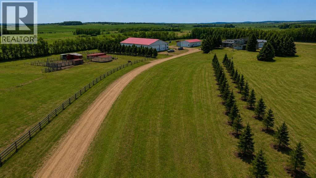 32049 Township Road 423 Road, Rural Ponoka County, Alberta  T0C 2J0 - Photo 7 - A2284216