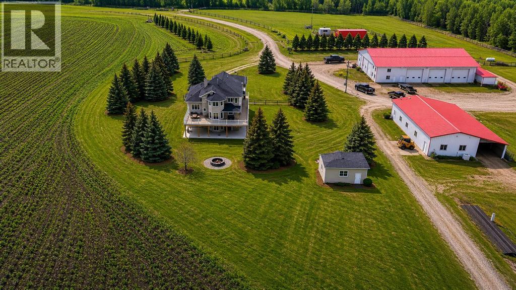 32049 Township Road 423 Road, Rural Ponoka County, Alberta  T0C 2J0 - Photo 3 - A2284216