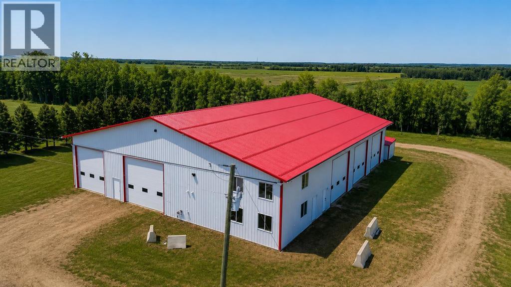 32049 Township Road 423 Road, Rural Ponoka County, Alberta  T0C 2J0 - Photo 5 - A2284216