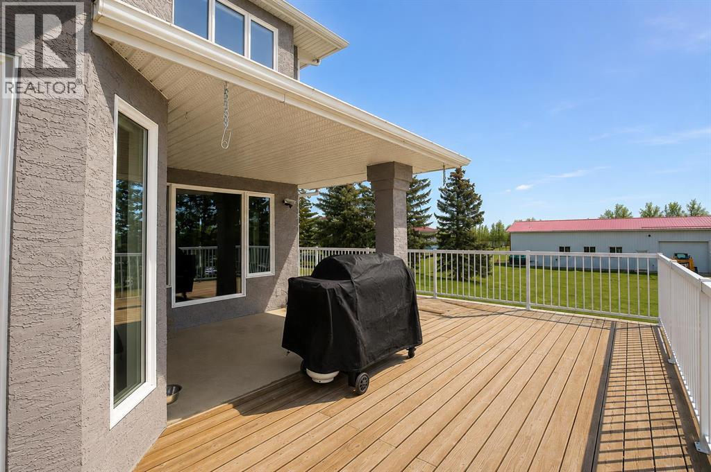 32049 Township Road 423 Road, Rural Ponoka County, Alberta  T0C 2J0 - Photo 18 - A2284216