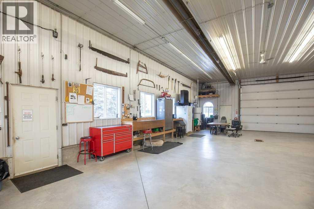 32049 Township Road 423 Road, Rural Ponoka County, Alberta  T0C 2J0 - Photo 36 - A2284216