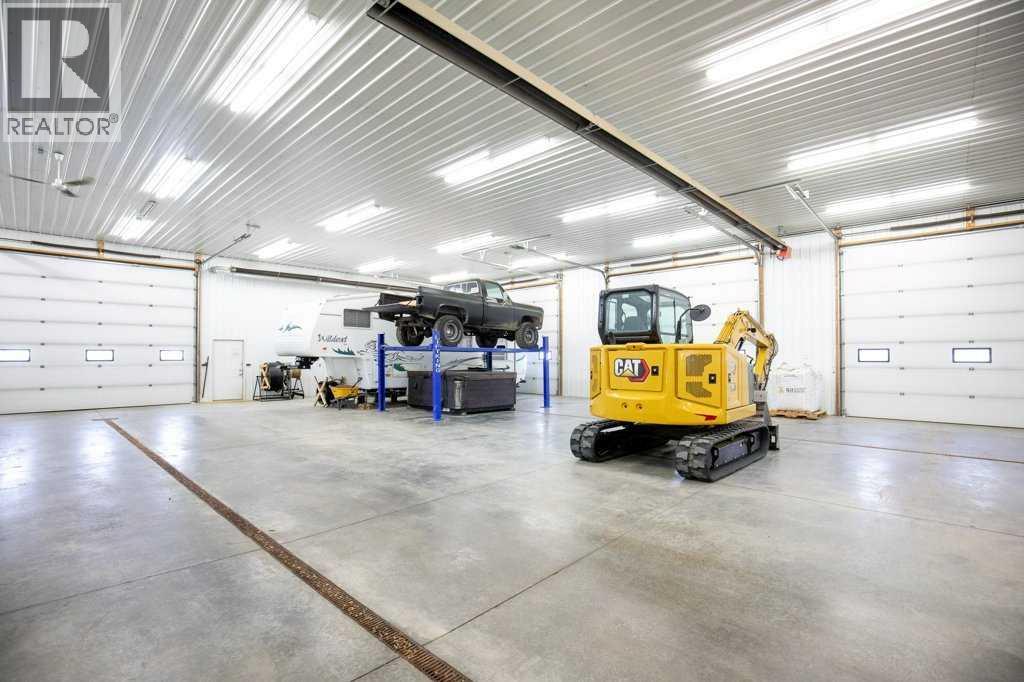 32049 Township Road 423 Road, Rural Ponoka County, Alberta  T0C 2J0 - Photo 39 - A2284216