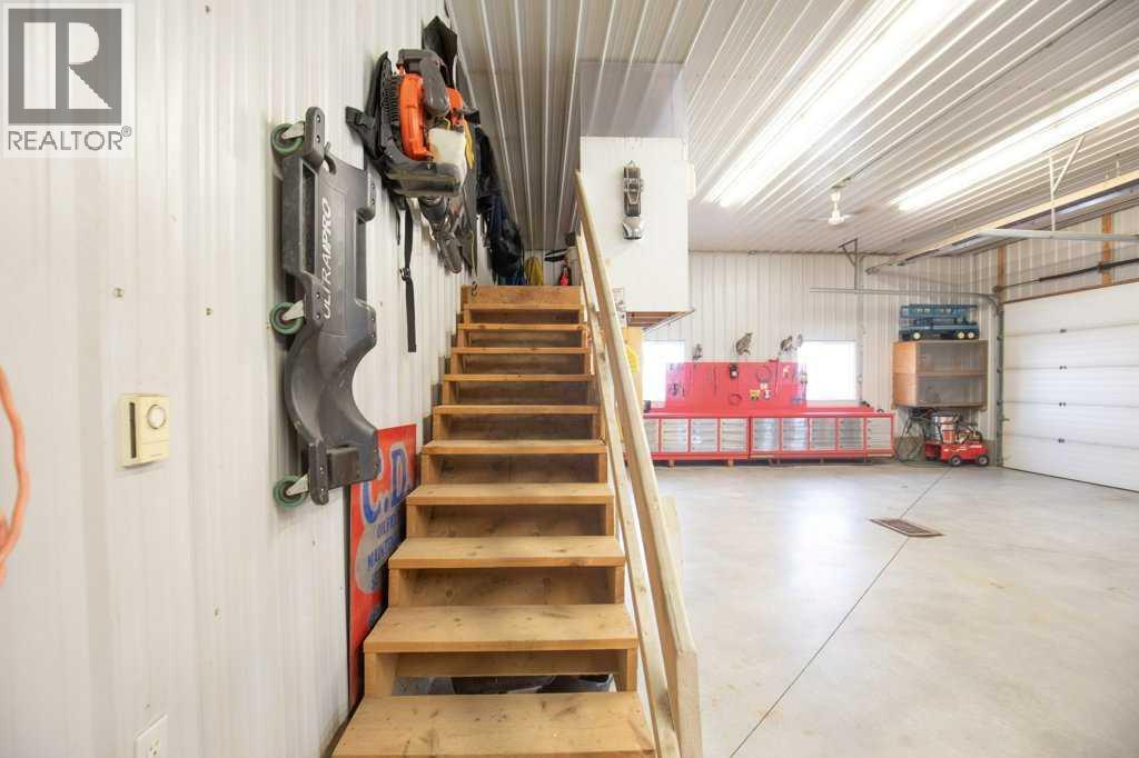 32049 Township Road 423 Road, Rural Ponoka County, Alberta  T0C 2J0 - Photo 37 - A2284216