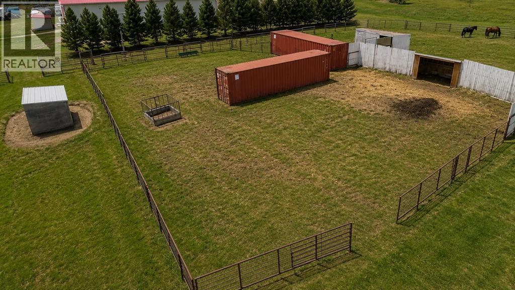 32049 Township Road 423 Road, Rural Ponoka County, Alberta  T0C 2J0 - Photo 8 - A2284216