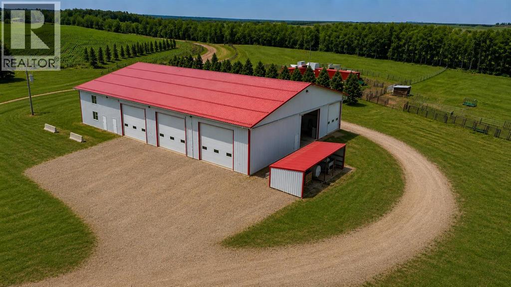 32049 Township Road 423 Road, Rural Ponoka County, Alberta  T0C 2J0 - Photo 6 - A2284216