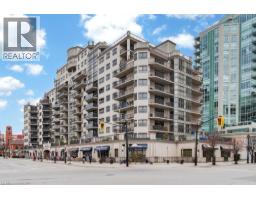 399 ELIZABETH Street Unit# 412, Burlington, Ontario