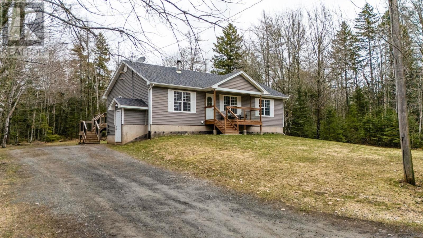 40 Burgess Road, Gore, Nova Scotia
