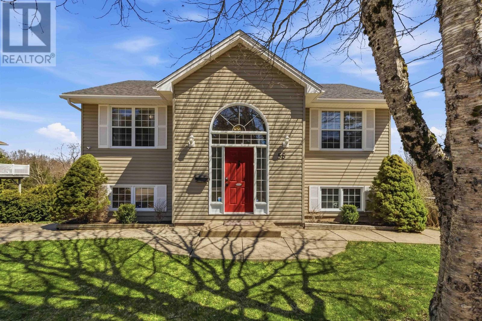 58 Riverwood Drive, Timberlea, Nova Scotia