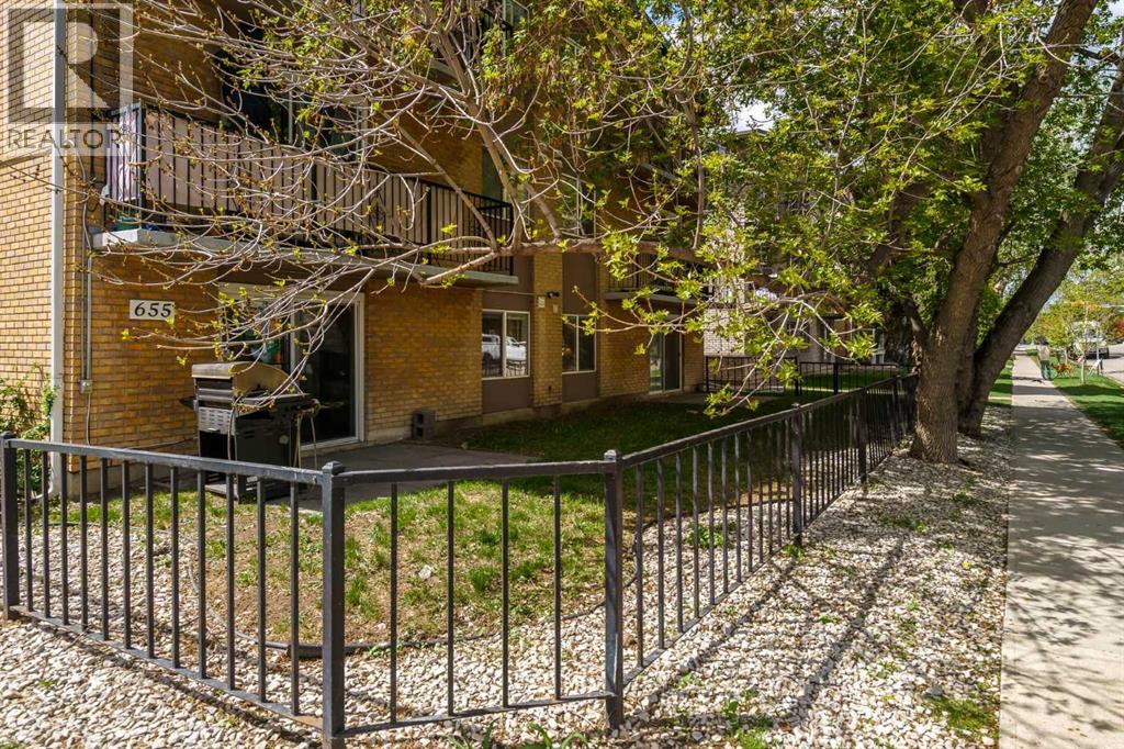 101, 655 Meredith Road Ne, Calgary, Alberta  T2E 5A9 - Photo 22 - A2296123