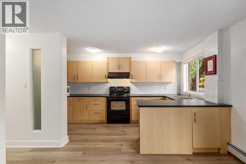 101, 655 Meredith Road Ne, Calgary, Alberta  T2E 5A9 - Photo 5 - A2296123