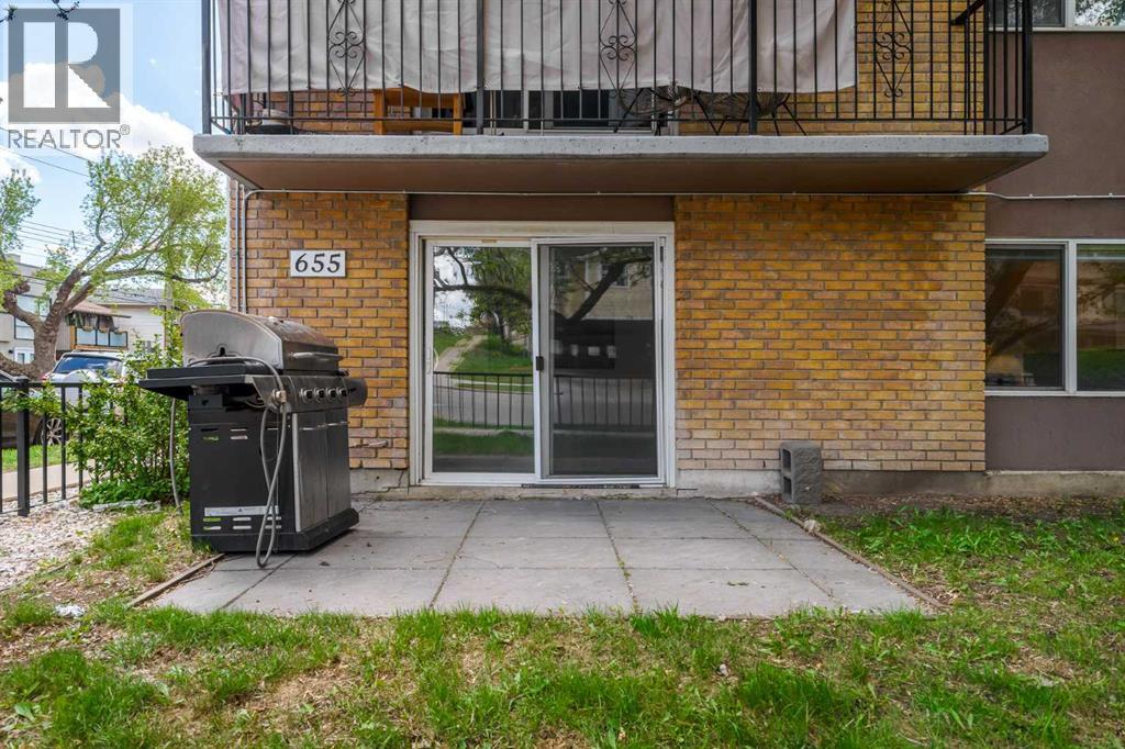101, 655 Meredith Road Ne, Calgary, Alberta  T2E 5A9 - Photo 18 - A2296123
