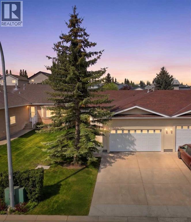 616 Sheep River Mews, Okotoks, Alberta  T0L 1T4 - Photo 2 - A2313085