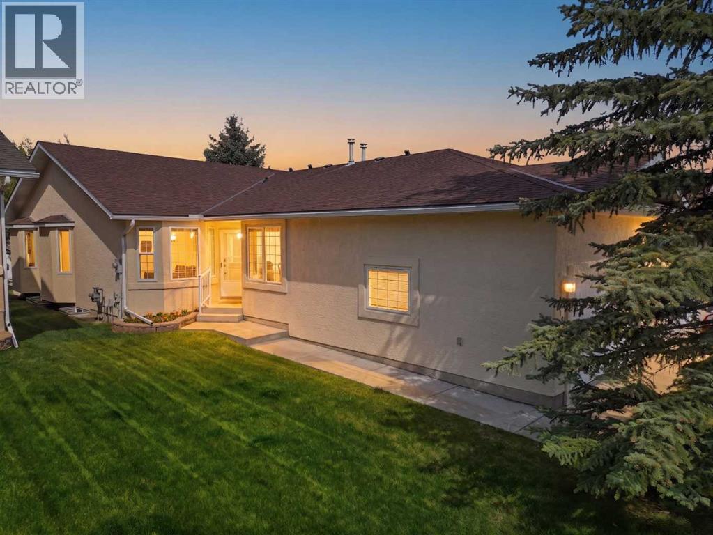 616 Sheep River Mews, Okotoks, Alberta  T0L 1T4 - Photo 1 - A2313085
