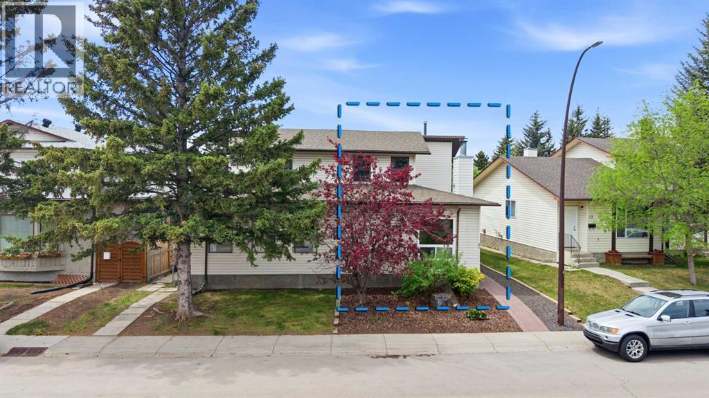85 Cedarwood Hill SW, Calgary, Alberta  T2W 3H4 - Photo 32 - A2313508