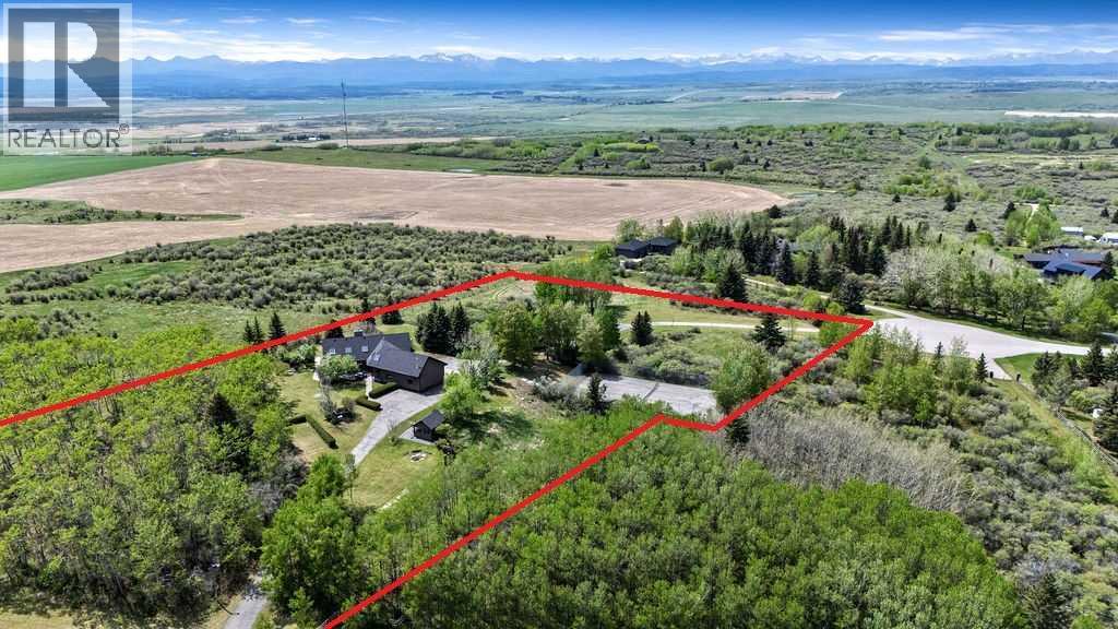 251018 Tower Ridge Estates, Rural Rocky View County, Alberta  T3Z 2M2 - Photo 1 - A2314997