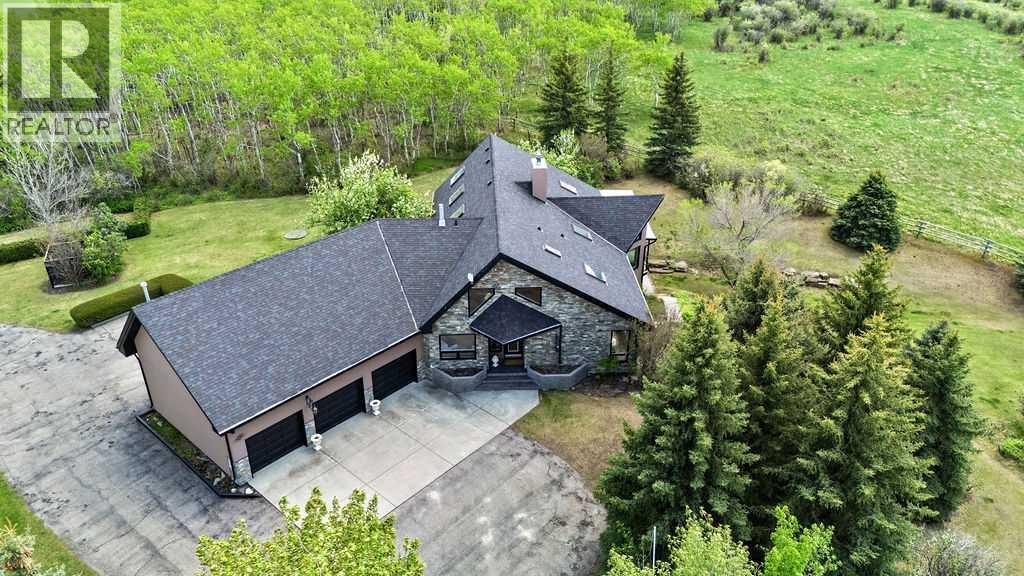 251018 Tower Ridge Estates, Rural Rocky View County, Alberta  T3Z 2M2 - Photo 4 - A2314997