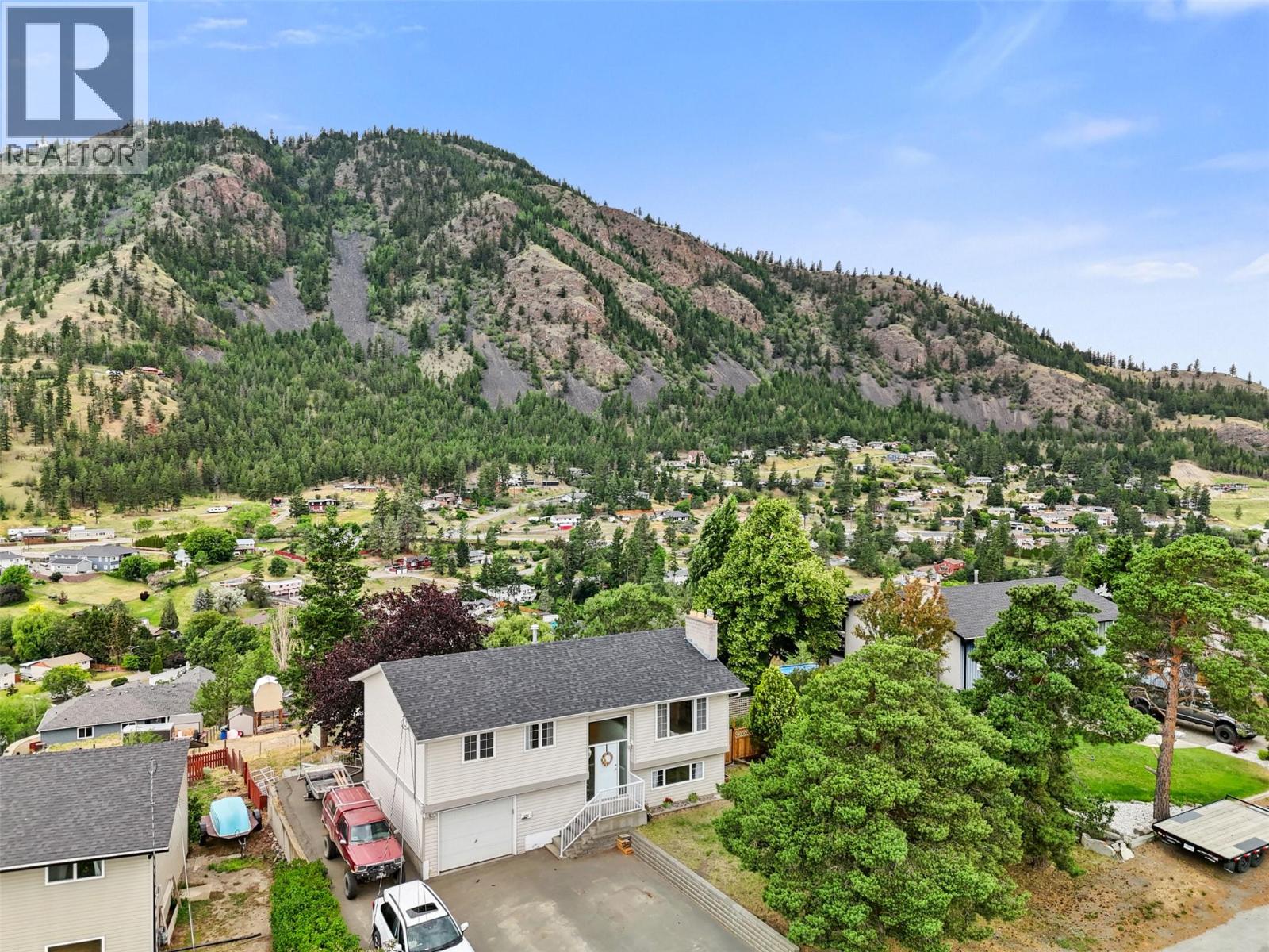 1282 Highridge Drive, Kamloops, British Columbia  V2C 5G6 - Photo 1 - 10355403