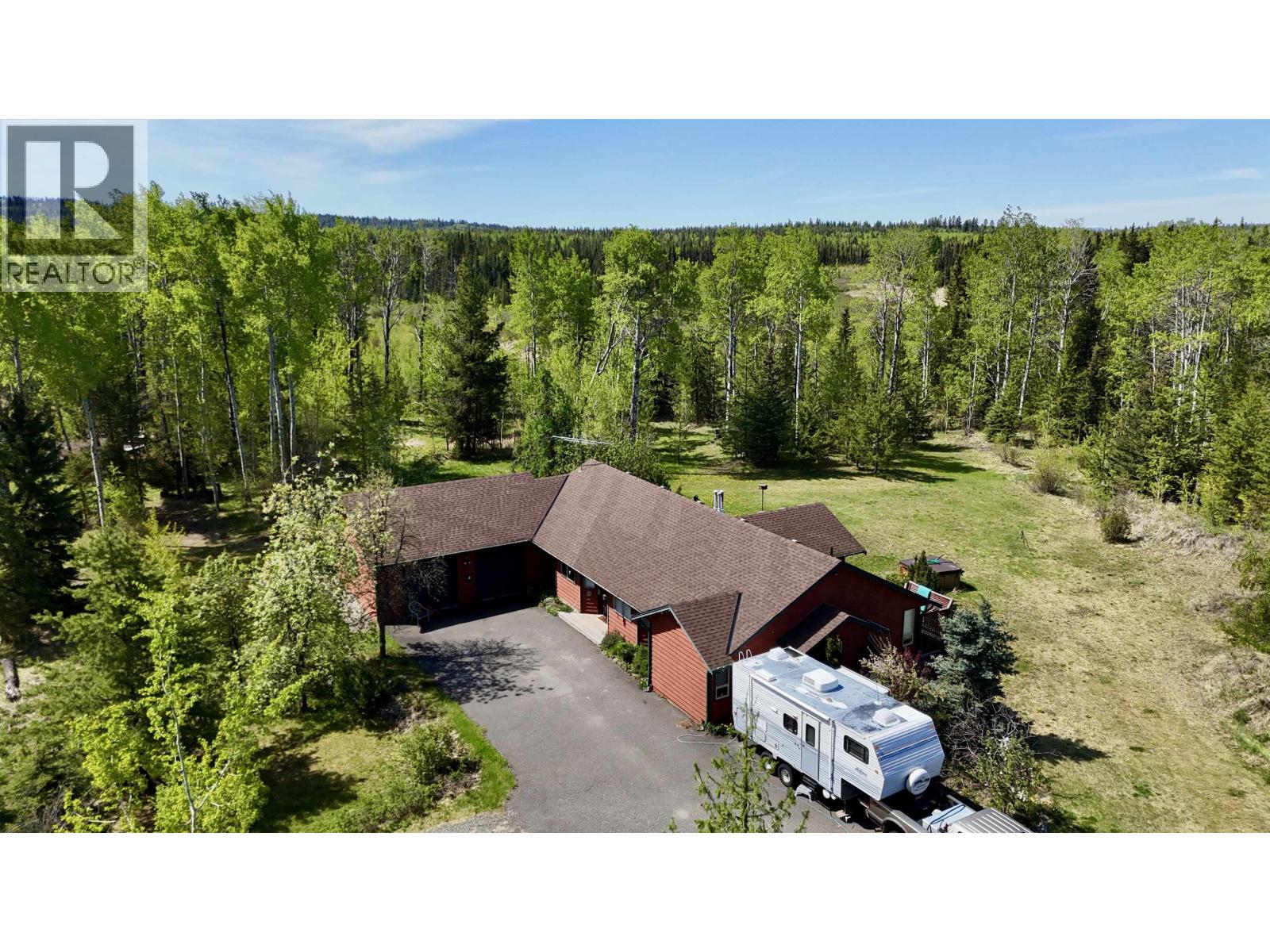 7364 Watch Lake Road, Lone Butte, British Columbia  V0K 1X0 - Photo 1 - R3129615