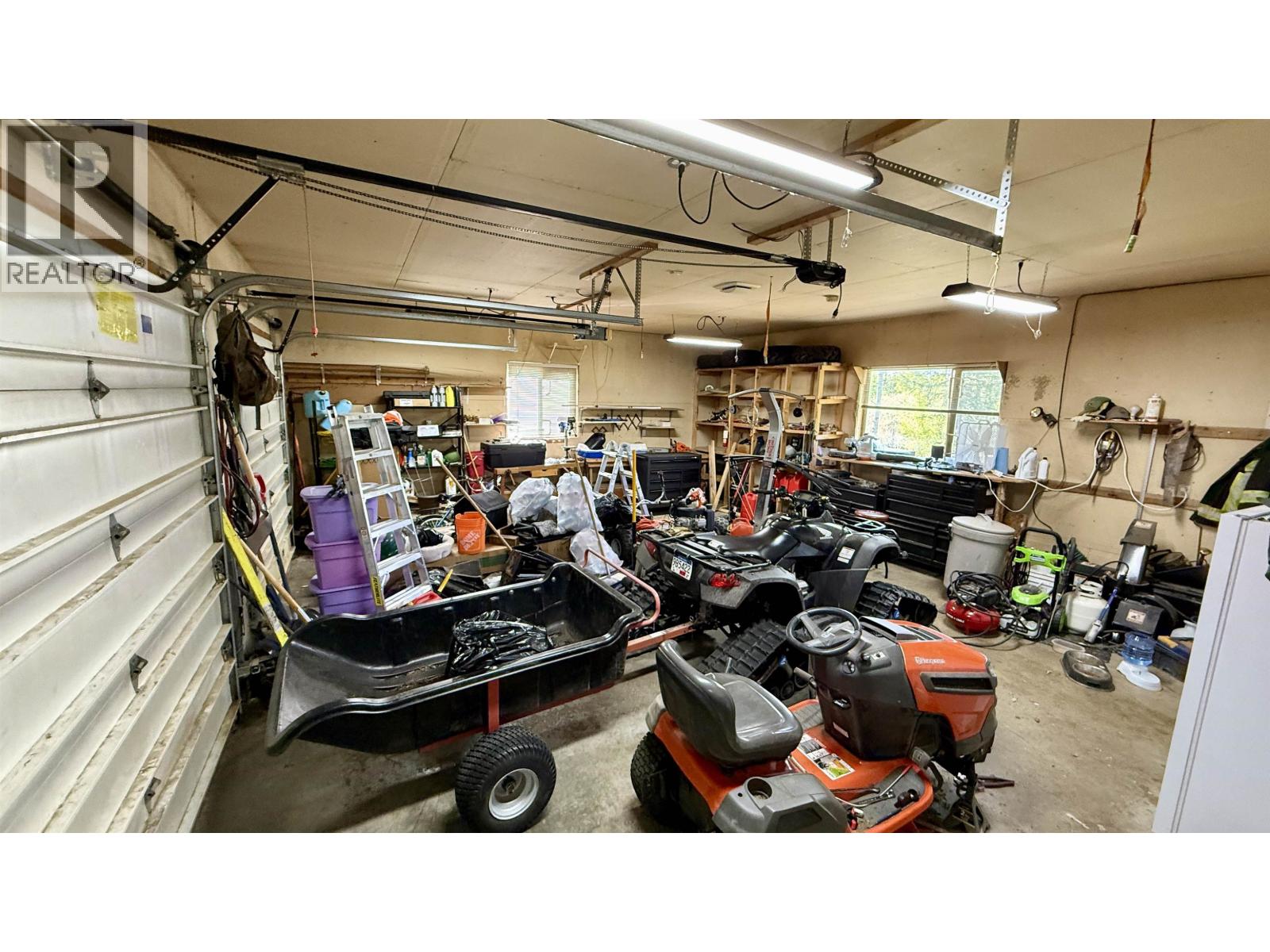 7364 Watch Lake Road, Lone Butte, British Columbia  V0K 1X0 - Photo 22 - R3129615