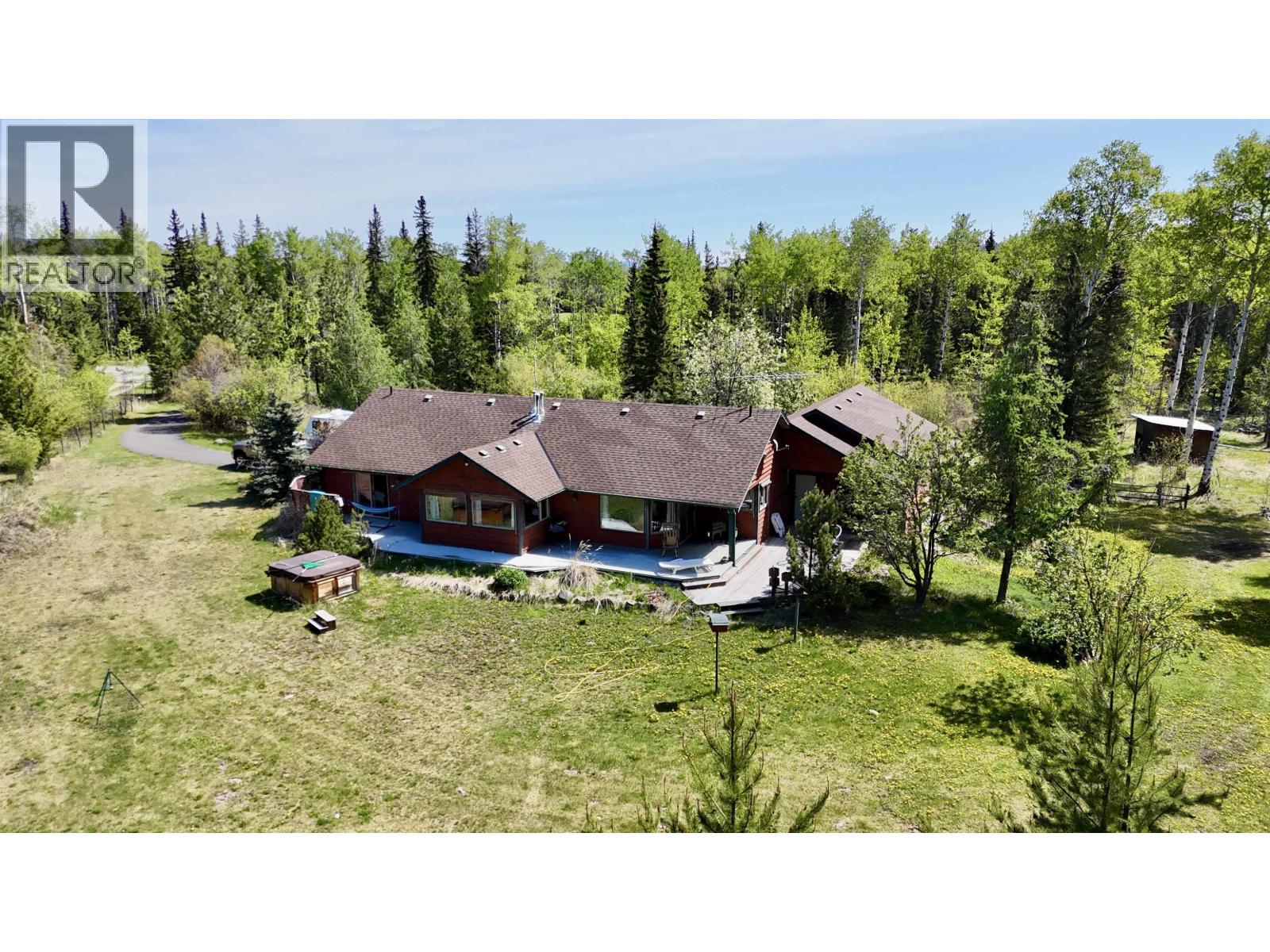 7364 Watch Lake Road, Lone Butte, British Columbia  V0K 1X0 - Photo 35 - R3129615