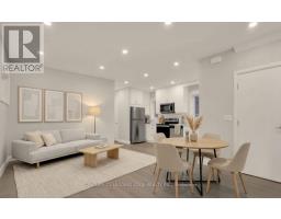 MAIN FL - 346 LAUDER AVENUE, Toronto, Ontario