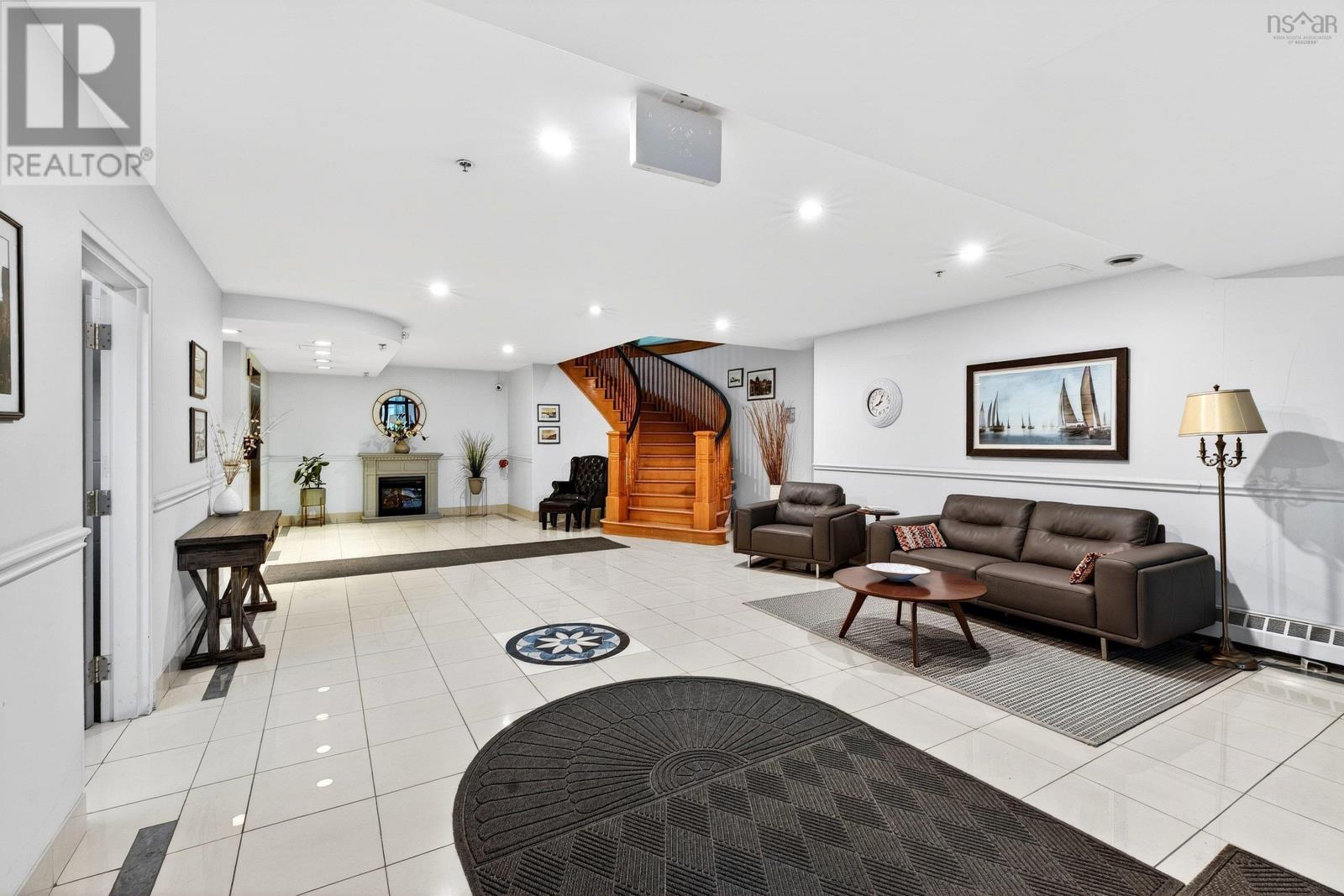301 115 Ochterloney Street, Dartmouth, Nova Scotia B2Y 4W8 - Photo 37 - 202612575