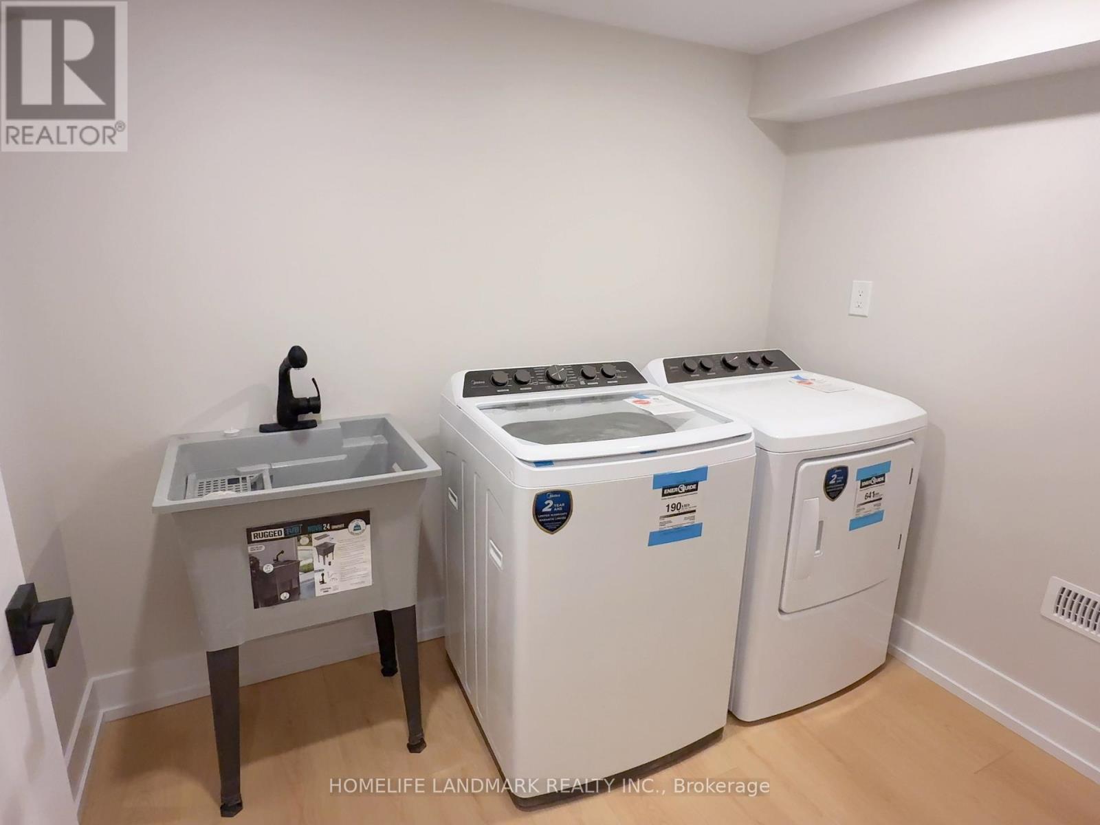 Basement 32 Allison Ann Way, Vaughan, Ontario  L6A 0J4 - Photo 12 - N13051490