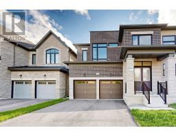 112 WESLOCK CRESCENT, Aurora, Ontario