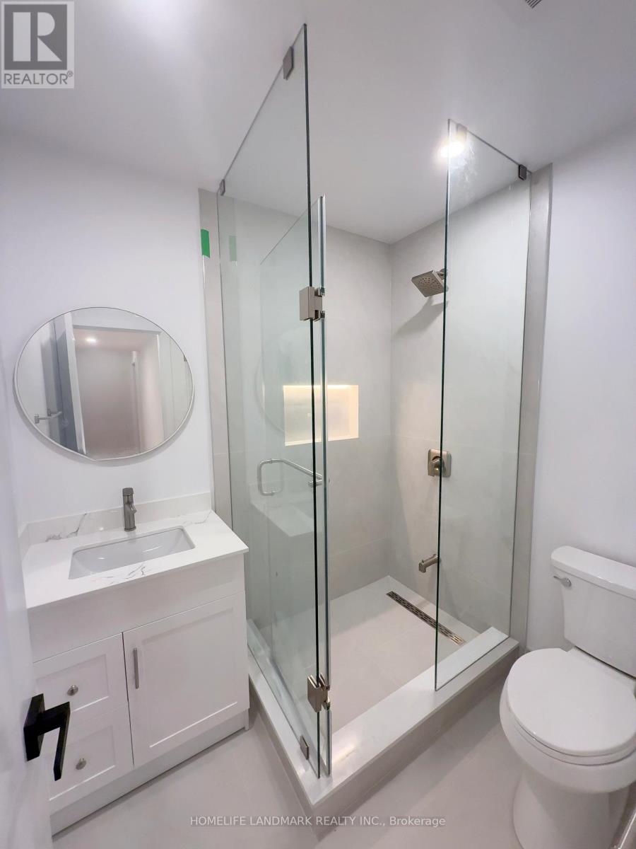 Basement 32 Allison Ann Way, Vaughan, Ontario  L6A 0J4 - Photo 10 - N13051490