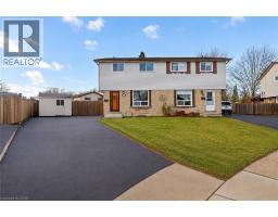 9 CLEVELAND Place, stoney creek, Ontario