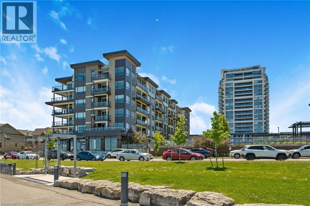 10 Esplanade Lane Unit# 310, Grimsby, Ontario  L3M 0H1 - Photo 32 - 40834082