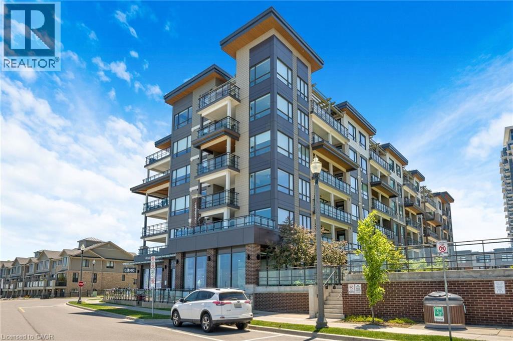 10 Esplanade Lane Unit# 310, Grimsby, Ontario  L3M 0H1 - Photo 33 - 40834082